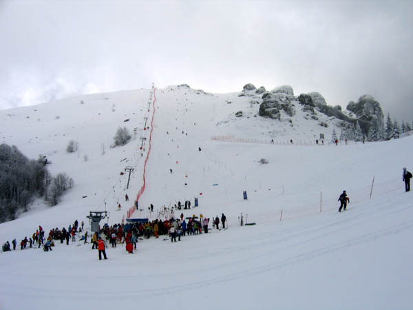 Stara planina